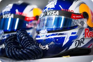 Daniel Ricciardo