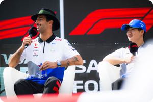 Daniel Ricciardo