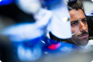 Daniel Ricciardo