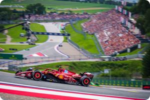 Carlos Sainz