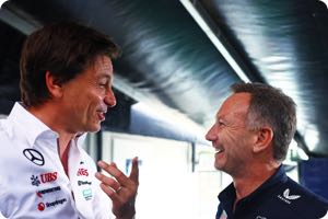 Toto Wolff