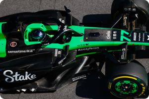 Valtteri Bottas