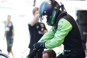 Valtteri Bottas