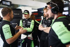 Valtteri Bottas