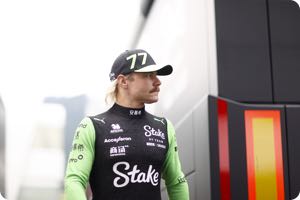 Valtteri Bottas