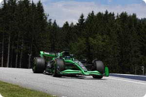Valtteri Bottas