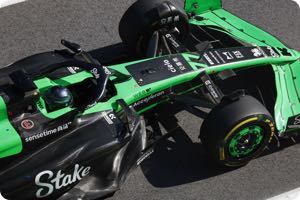 Valtteri Bottas