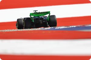 Valtteri Bottas