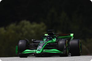 Valtteri Bottas