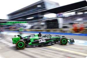 Valtteri Bottas