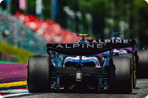 Pierre Gasly