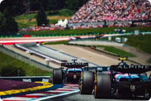 Esteban Ocon