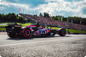 Esteban Ocon