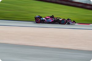 Esteban Ocon