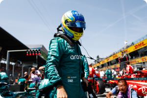 Fernando Alonso