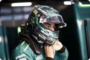 Lance Stroll