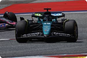 Lance Stroll