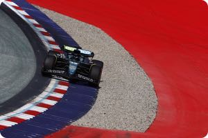 Lance Stroll