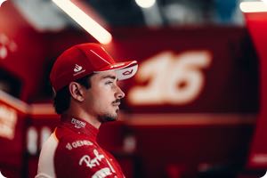 Charles Leclerc