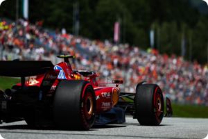 Carlos Sainz