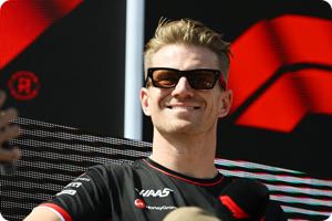 Nico Hulkenberg
