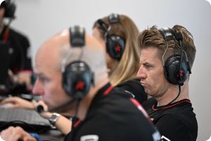 Nico Hulkenberg