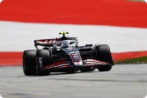 Nico Hulkenberg
