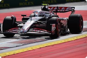 Nico Hulkenberg