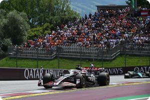 Kevin Magnussen