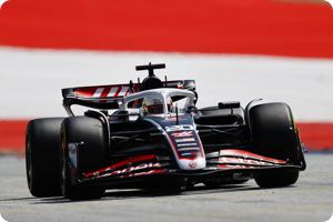 Kevin Magnussen