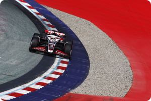 Kevin Magnussen
