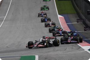 Kevin Magnussen