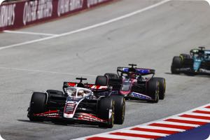 Kevin Magnussen