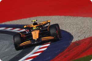 Lando Norris