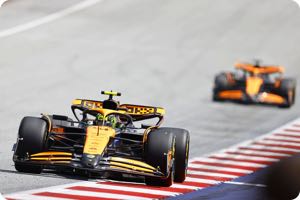 Lando Norris