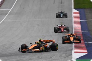 Lando Norris