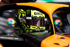 Lando Norris