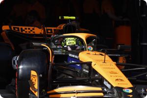 Lando Norris