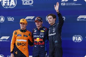 Podium