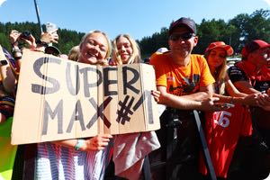 Fans