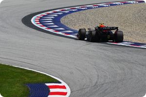 Sergio Perez