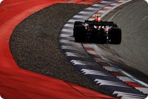 Sergio Perez