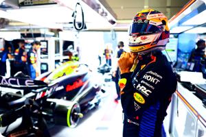 Sergio Perez