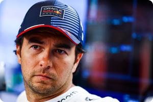 Sergio Perez