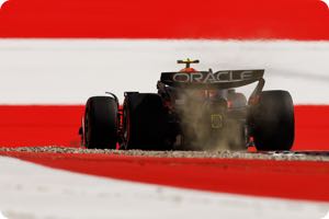 Sergio Perez