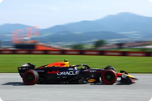 Sergio Perez