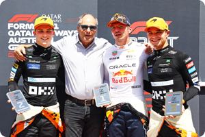 Podium