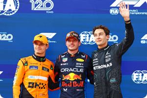 Podium