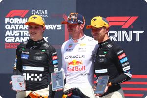 Podium