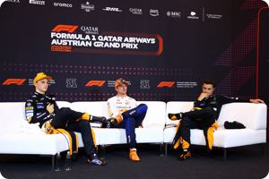 Press Conference